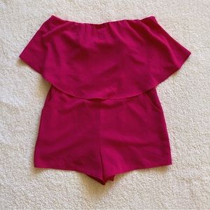 BNWT Ivy & Leo Romper